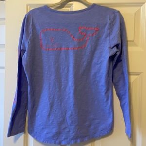Vineyard Vines long sleeve t-shirt